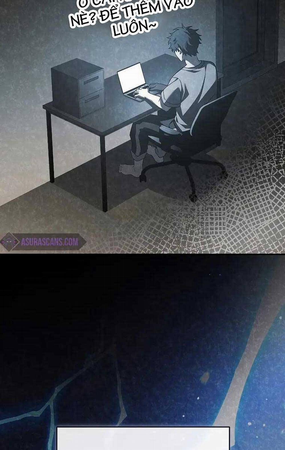 Nhân Vật Ngoài Lề Tiểu Thuyết 78 trang 106