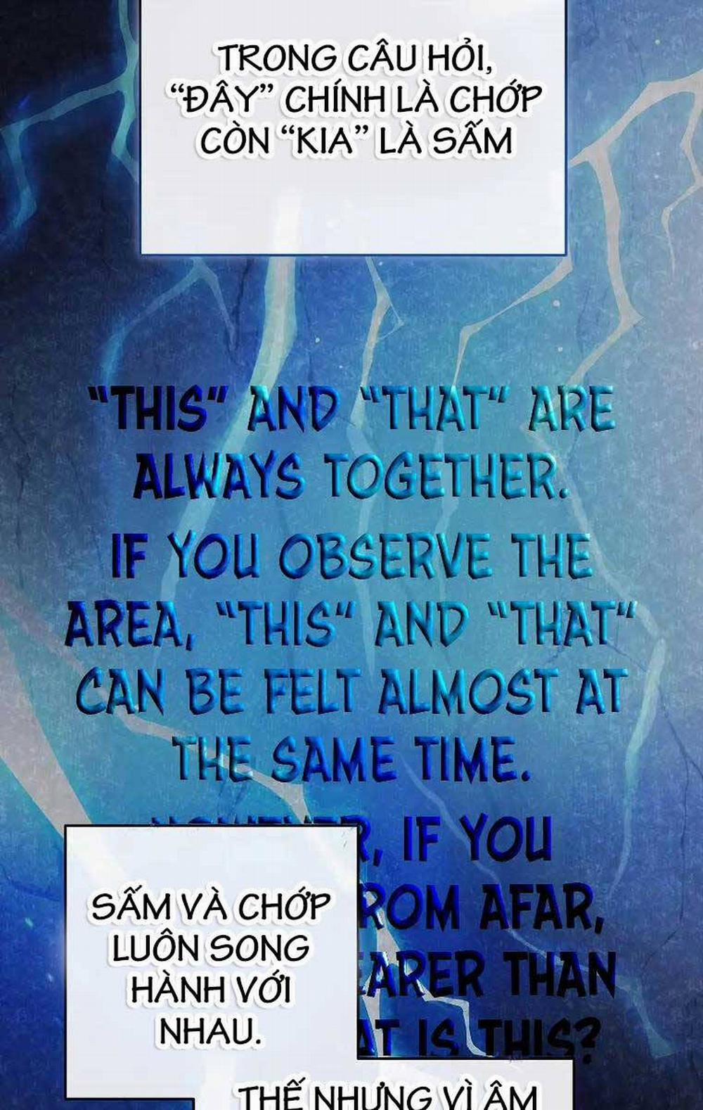 Nhân Vật Ngoài Lề Tiểu Thuyết 78 trang 107