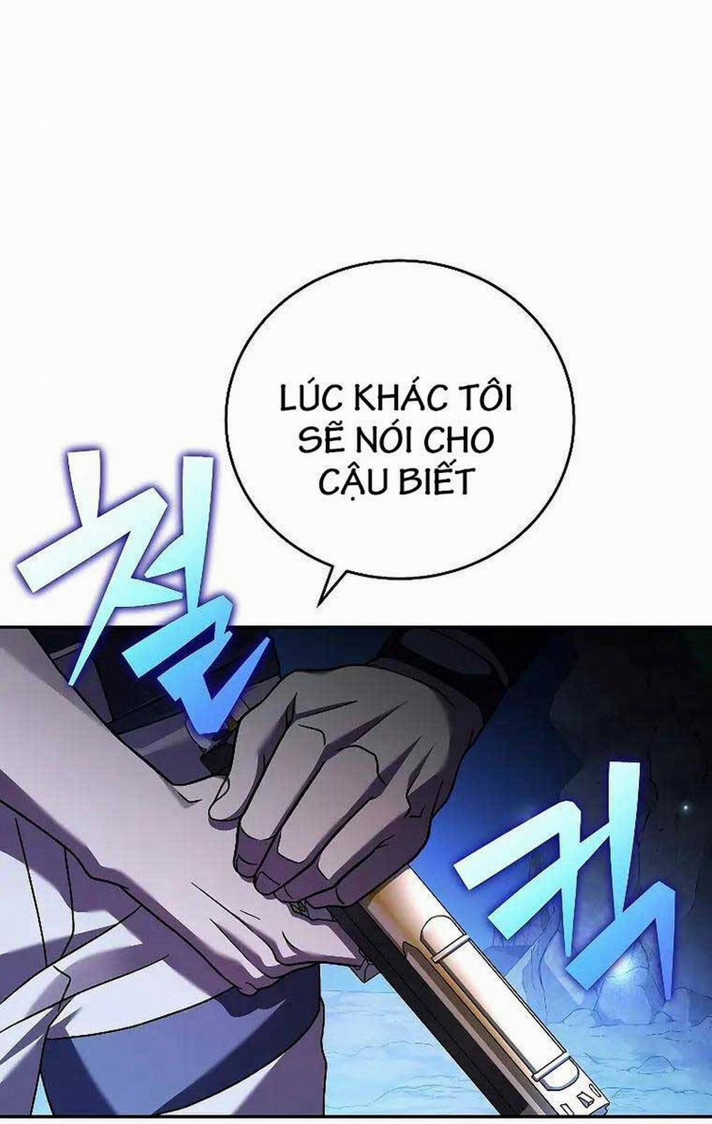 Nhân Vật Ngoài Lề Tiểu Thuyết 78 trang 111