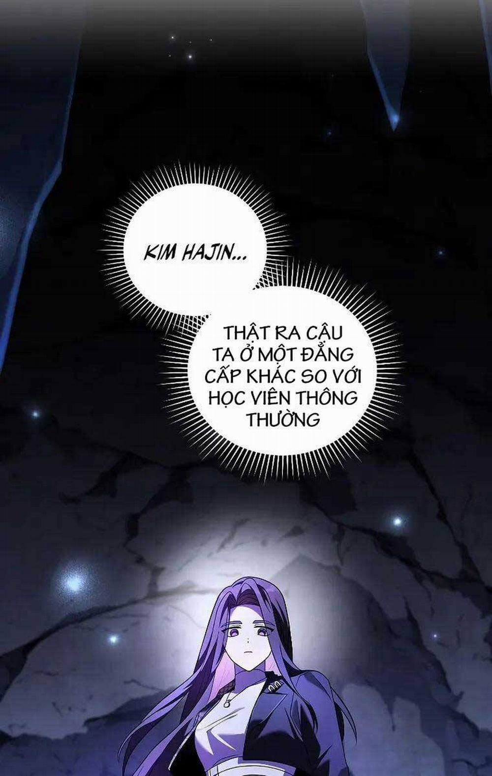 Nhân Vật Ngoài Lề Tiểu Thuyết 78 trang 116