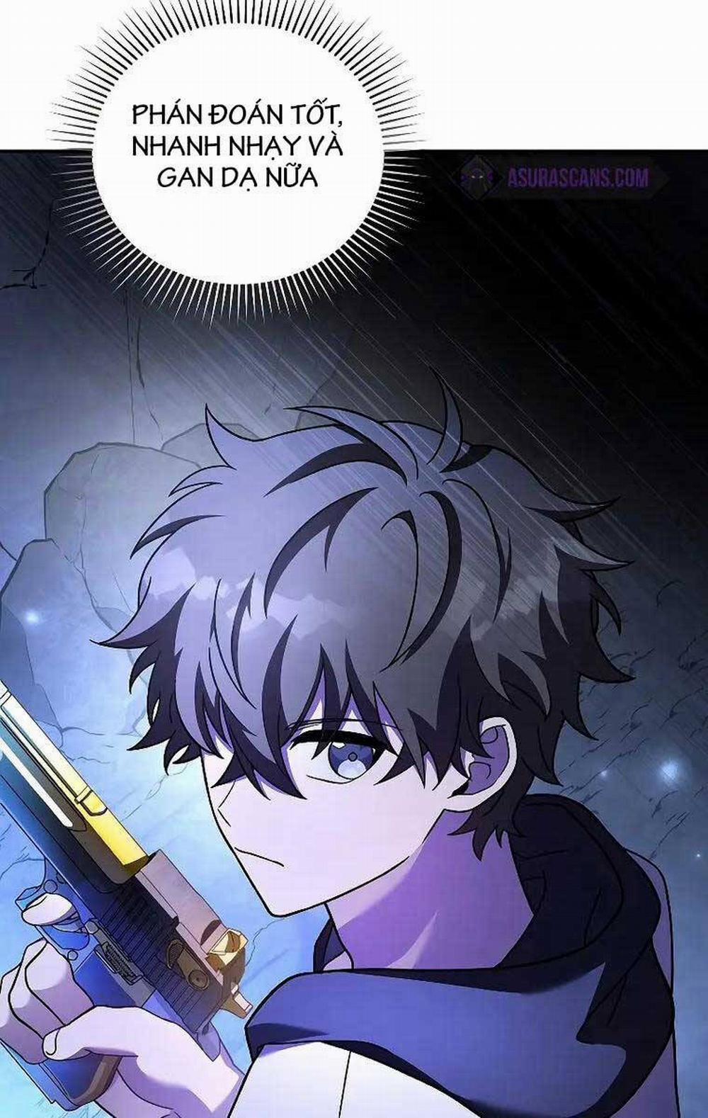 Nhân Vật Ngoài Lề Tiểu Thuyết 78 trang 118