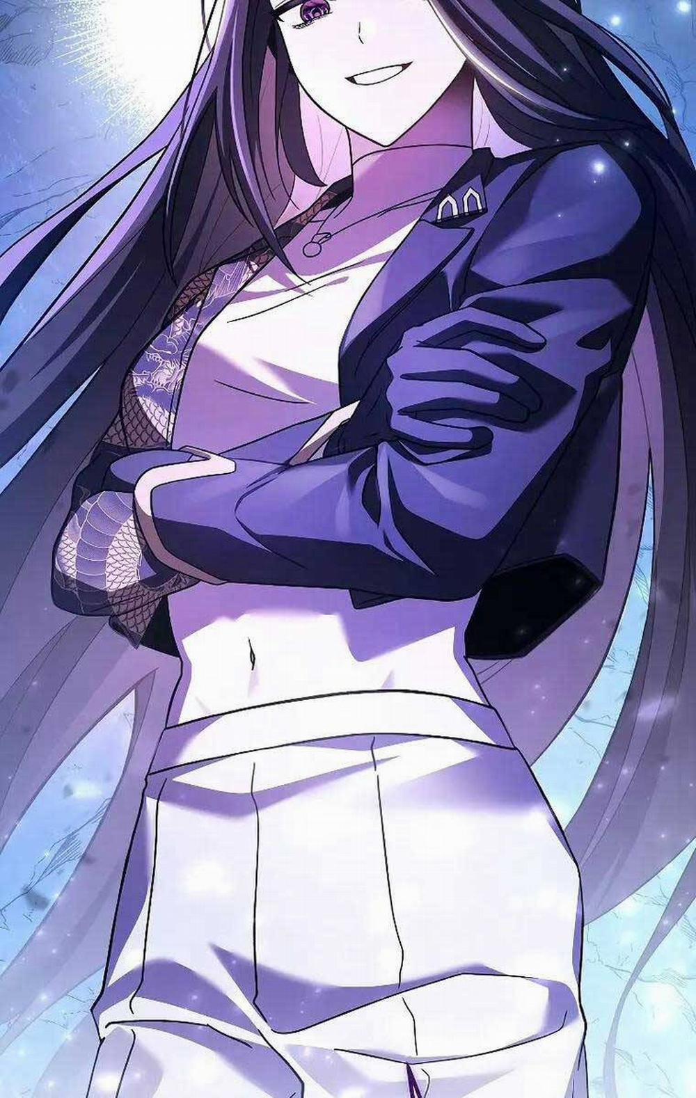 Nhân Vật Ngoài Lề Tiểu Thuyết 78 trang 123