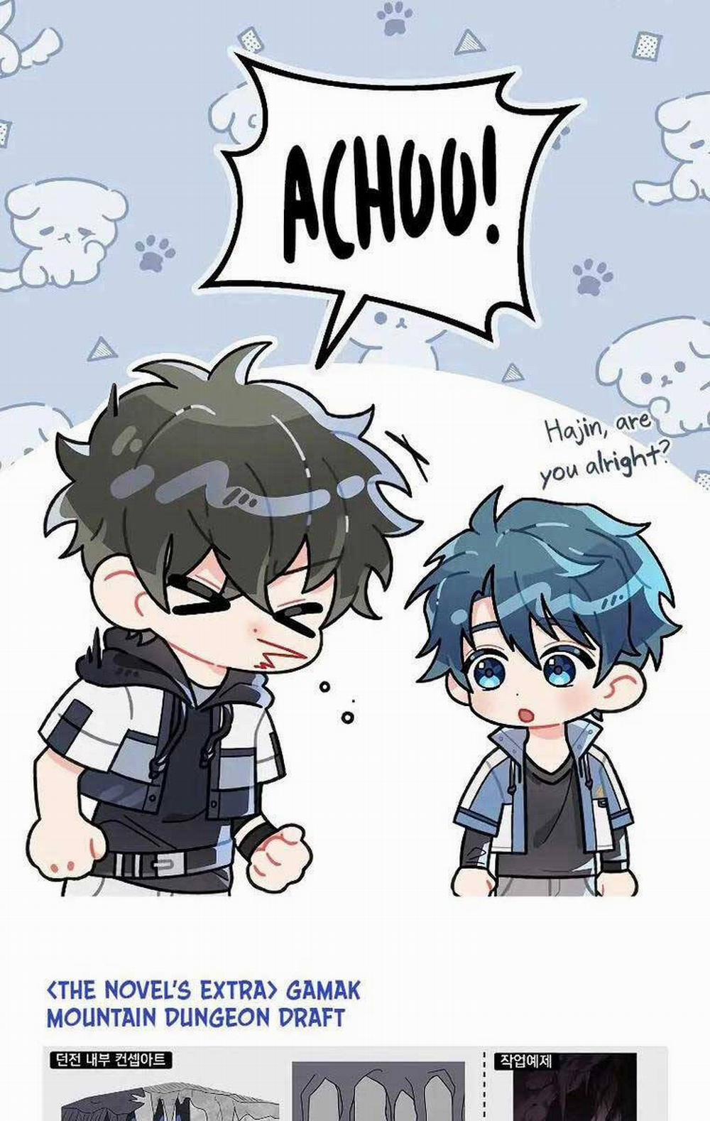 Nhân Vật Ngoài Lề Tiểu Thuyết 78 trang 125