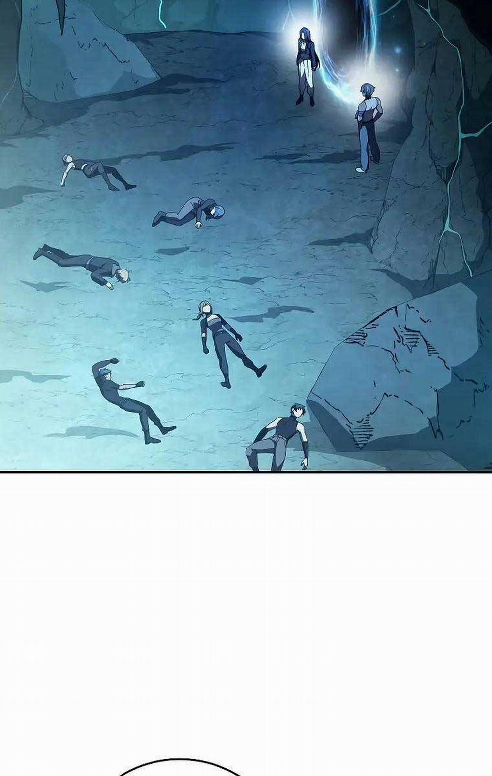 Nhân Vật Ngoài Lề Tiểu Thuyết 78 trang 13