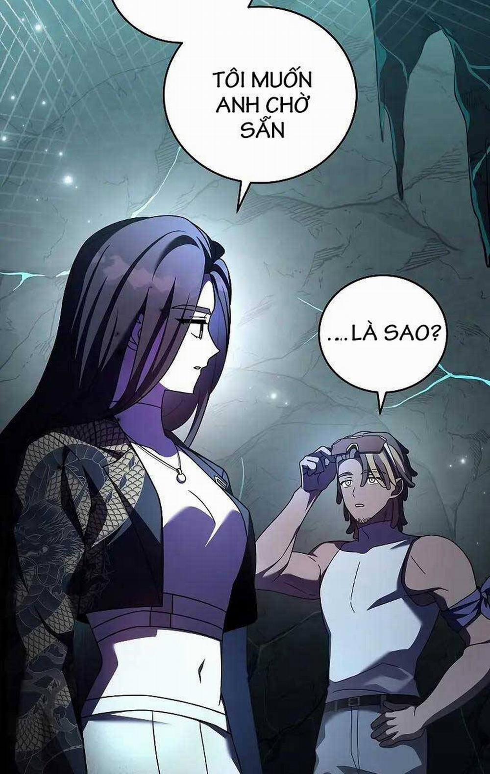 Nhân Vật Ngoài Lề Tiểu Thuyết 78 trang 19