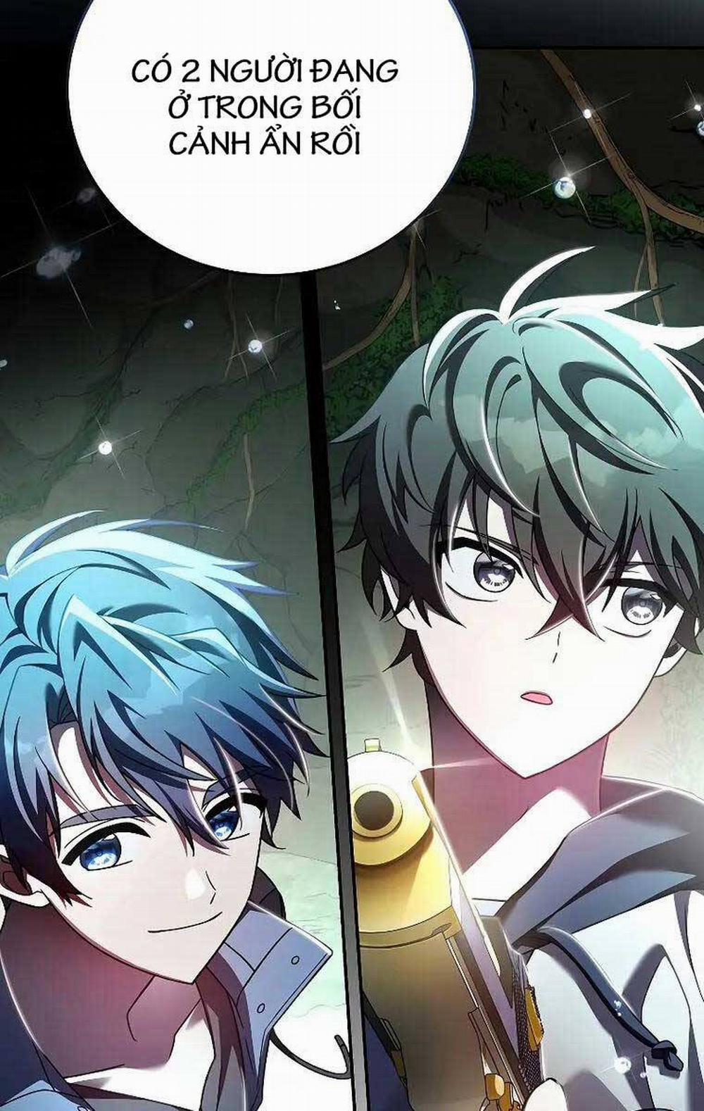 Nhân Vật Ngoài Lề Tiểu Thuyết 78 trang 22