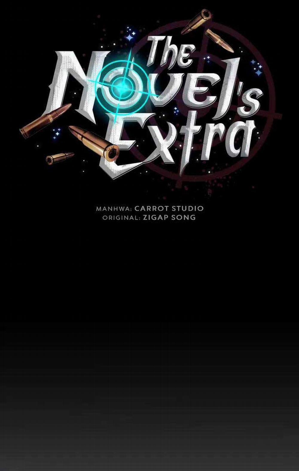 Nhân Vật Ngoài Lề Tiểu Thuyết 78 trang 36