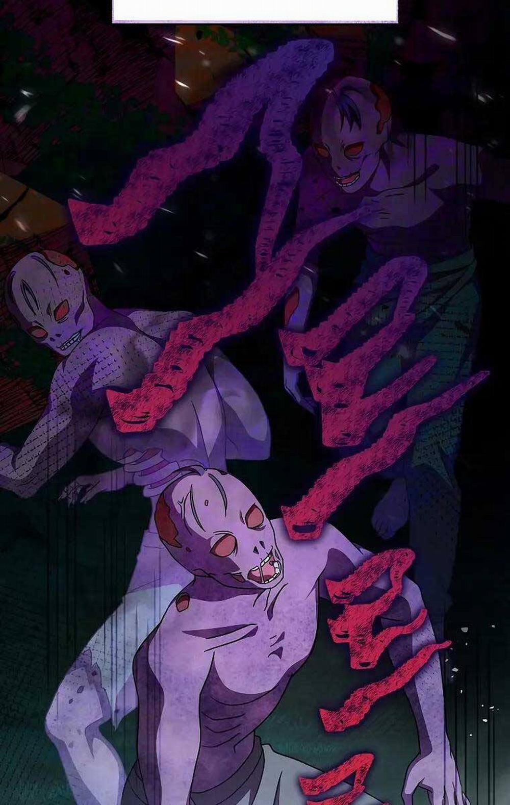 Nhân Vật Ngoài Lề Tiểu Thuyết 78 trang 41