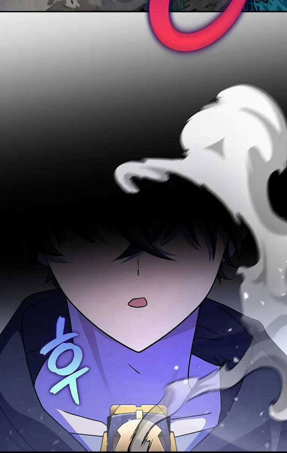 Nhân Vật Ngoài Lề Tiểu Thuyết 78 trang 46