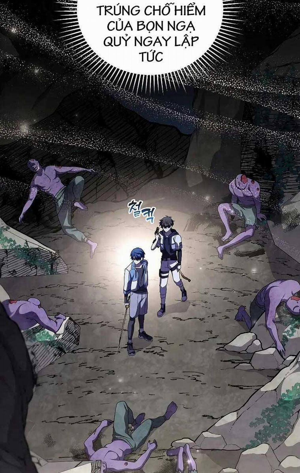 Nhân Vật Ngoài Lề Tiểu Thuyết 78 trang 54