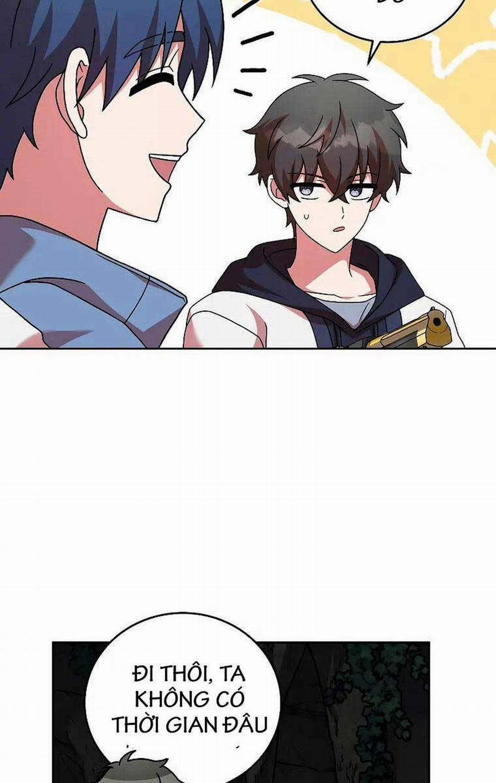 Nhân Vật Ngoài Lề Tiểu Thuyết 78 trang 56