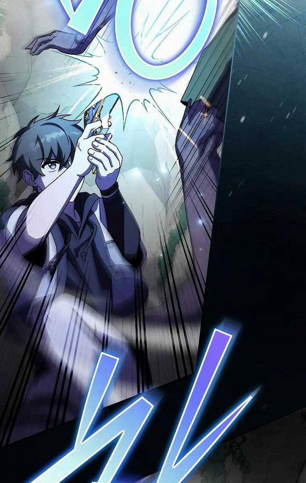 Nhân Vật Ngoài Lề Tiểu Thuyết 78 trang 60