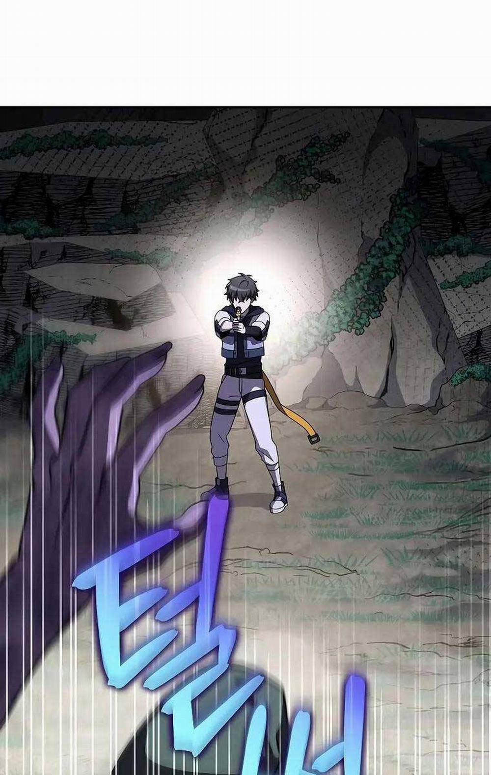 Nhân Vật Ngoài Lề Tiểu Thuyết 78 trang 64