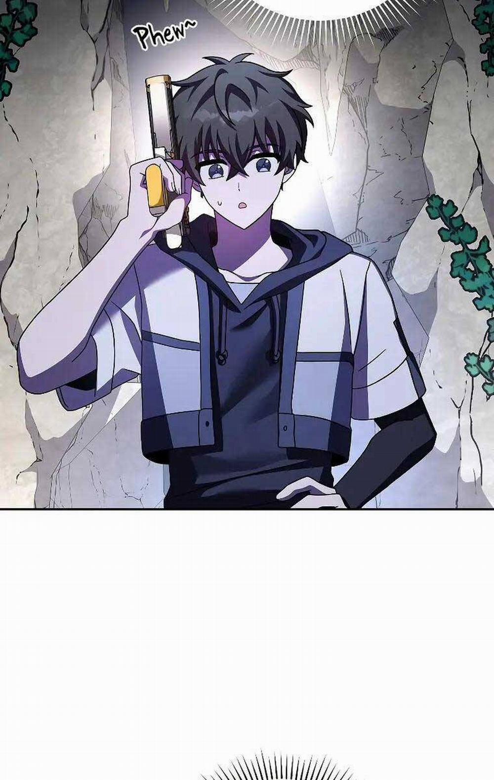 Nhân Vật Ngoài Lề Tiểu Thuyết 78 trang 66