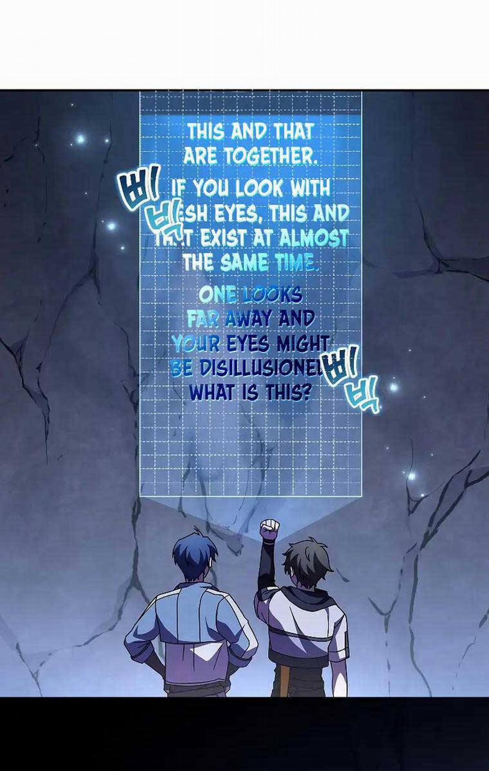 Nhân Vật Ngoài Lề Tiểu Thuyết 78 trang 77