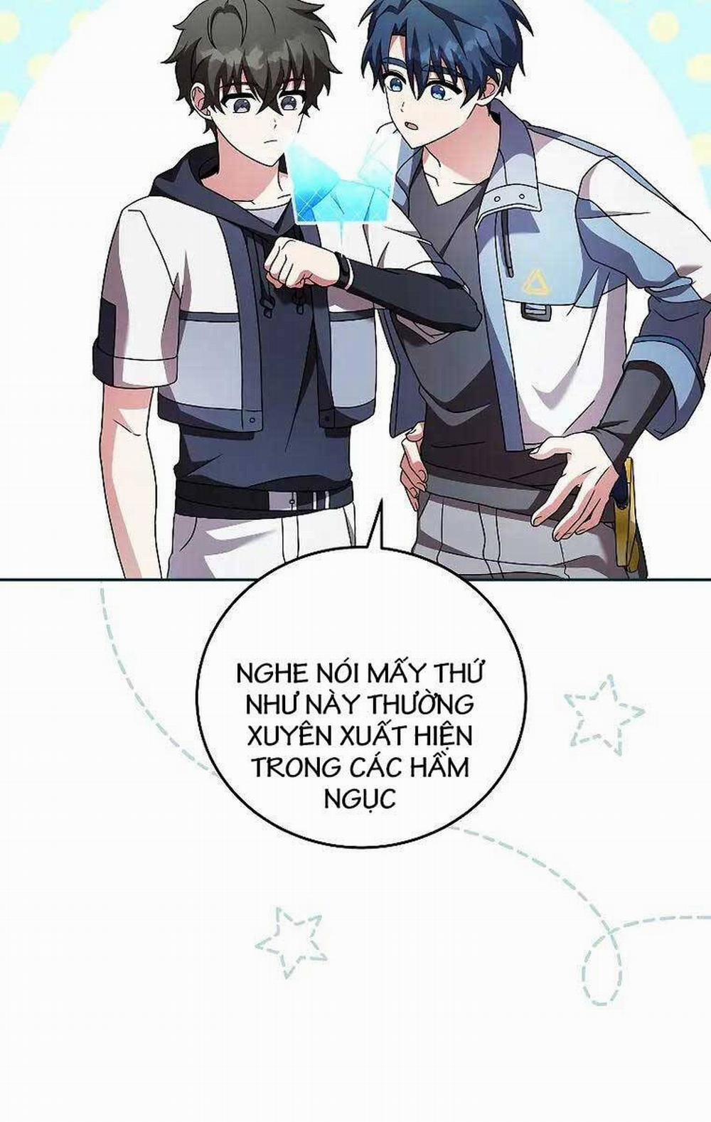 Nhân Vật Ngoài Lề Tiểu Thuyết 78 trang 82