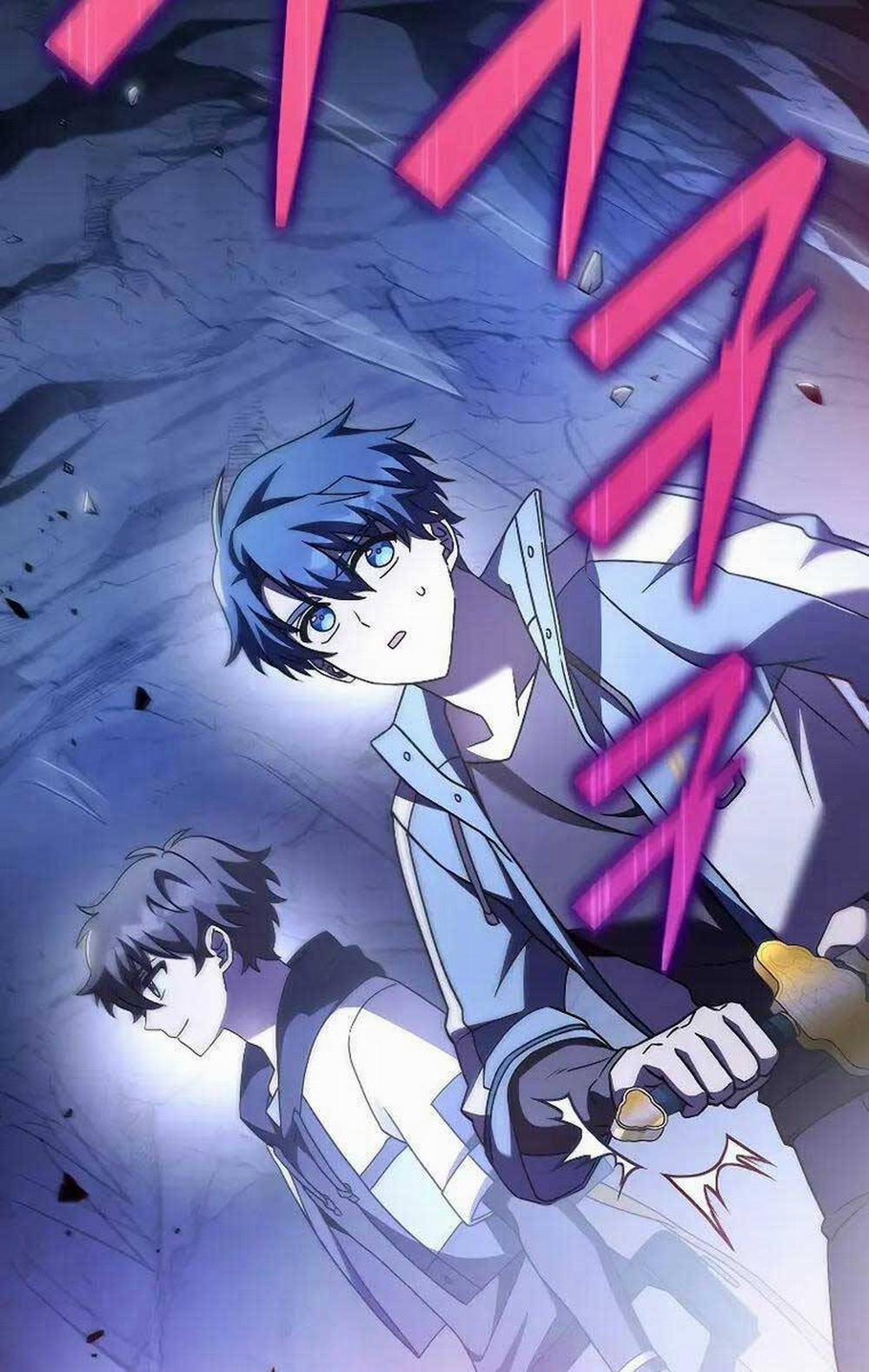 Nhân Vật Ngoài Lề Tiểu Thuyết 78 trang 95