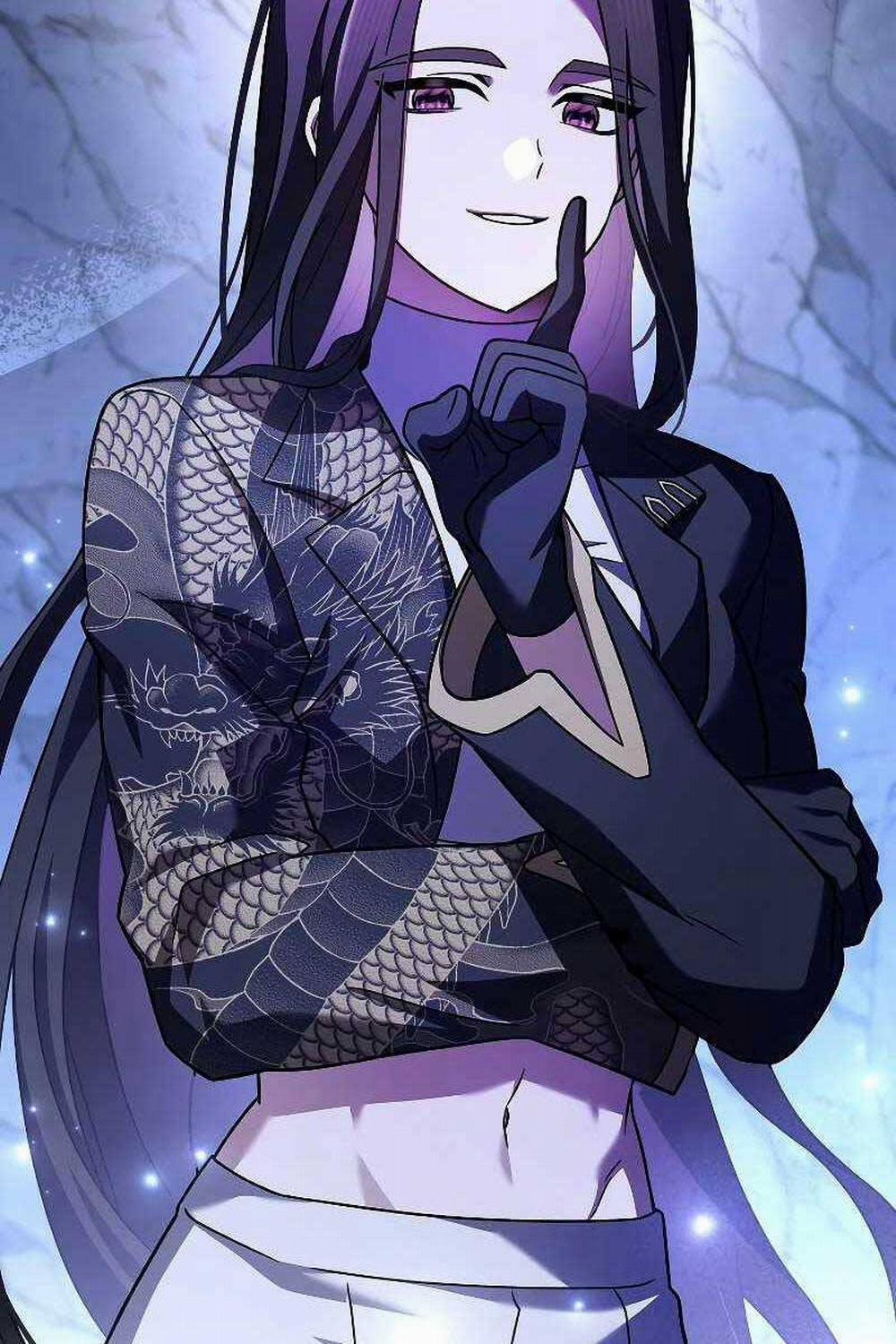 Nhân Vật Ngoài Lề Tiểu Thuyết 79 trang 11