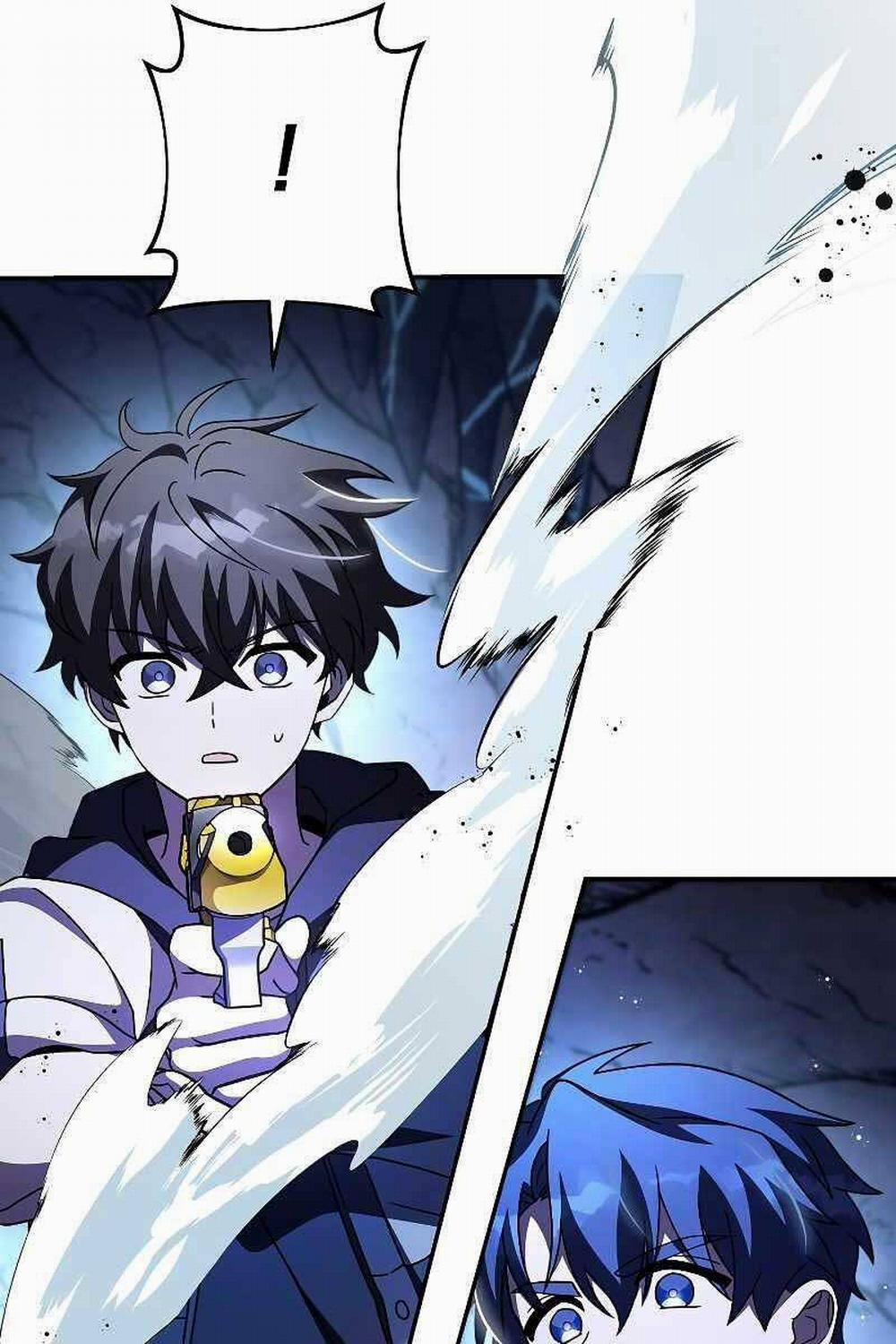 Nhân Vật Ngoài Lề Tiểu Thuyết 79 trang 129