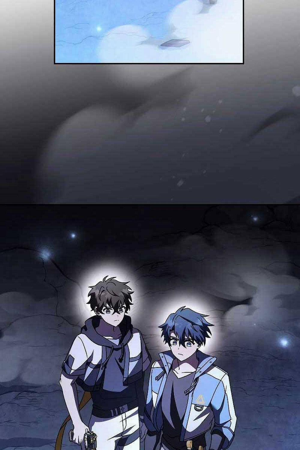 Nhân Vật Ngoài Lề Tiểu Thuyết 79 trang 19