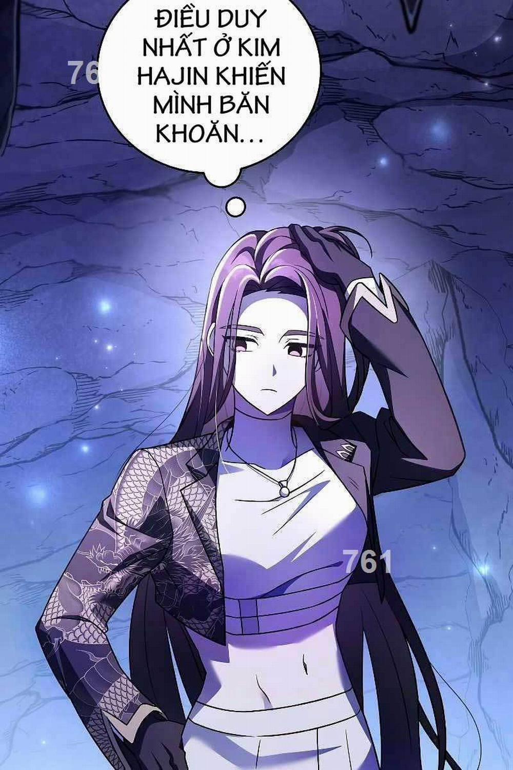 Nhân Vật Ngoài Lề Tiểu Thuyết 79 trang 2