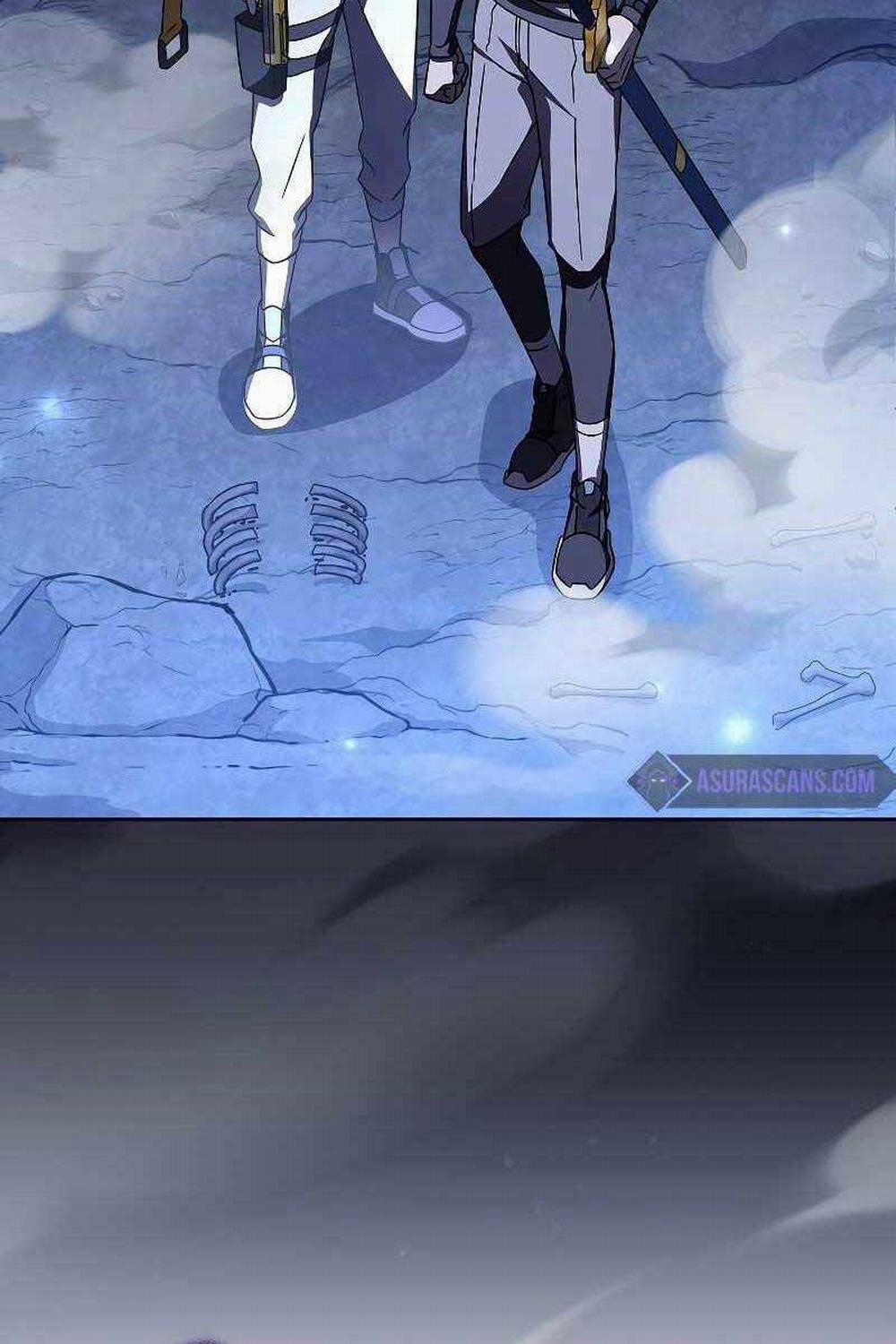 Nhân Vật Ngoài Lề Tiểu Thuyết 79 trang 20