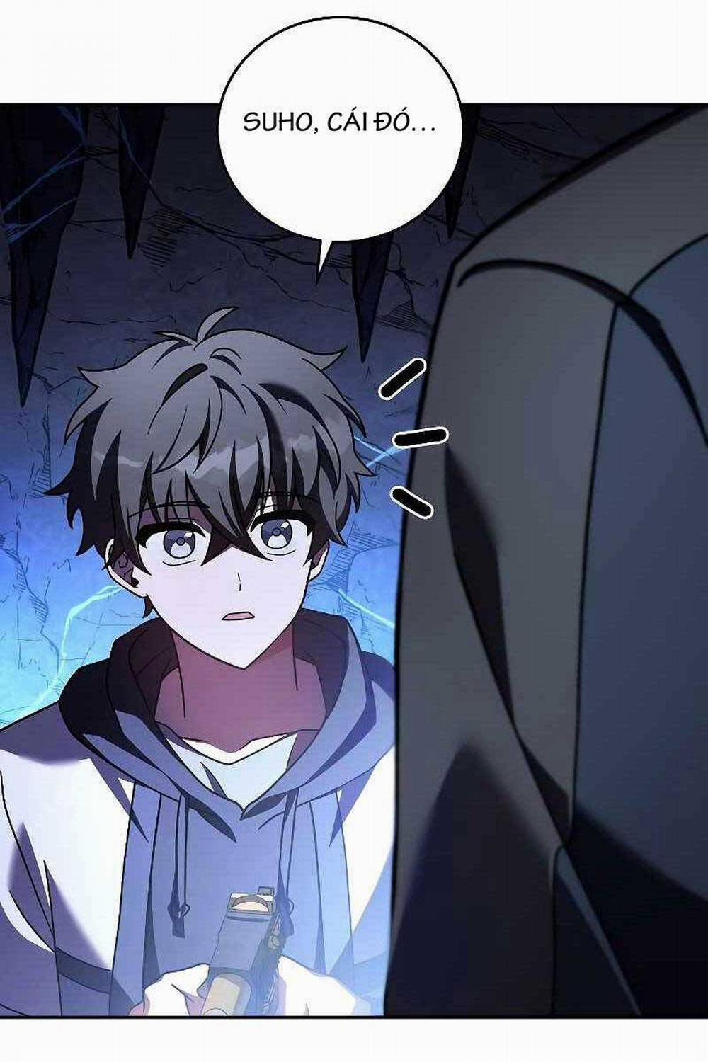 Nhân Vật Ngoài Lề Tiểu Thuyết 79 trang 61