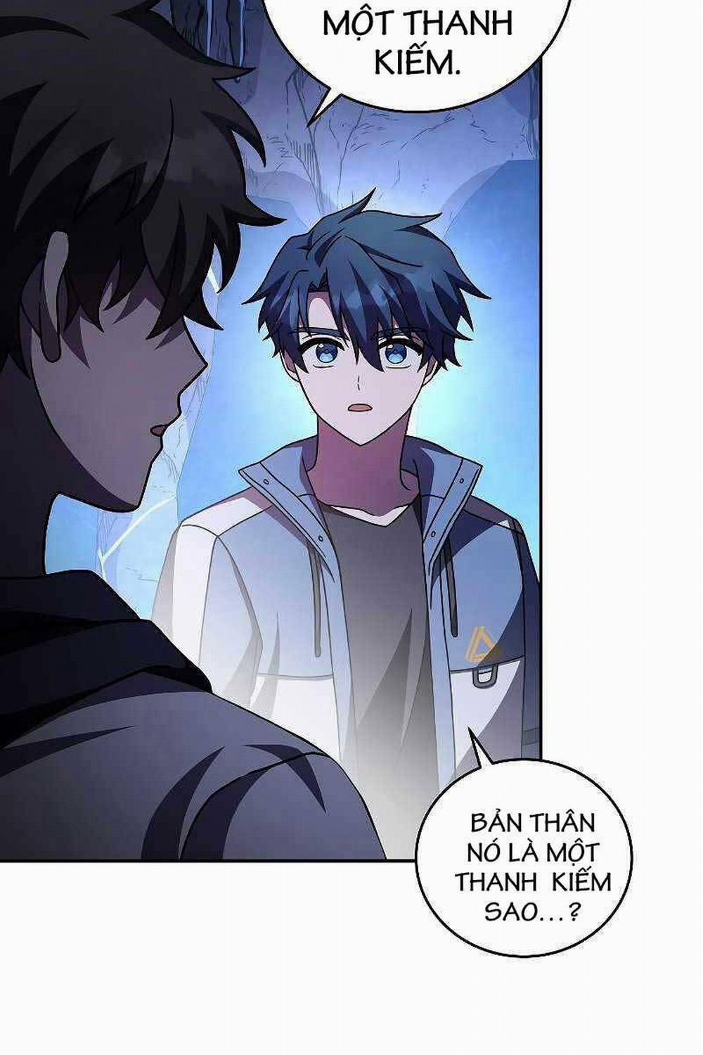 Nhân Vật Ngoài Lề Tiểu Thuyết 79 trang 73