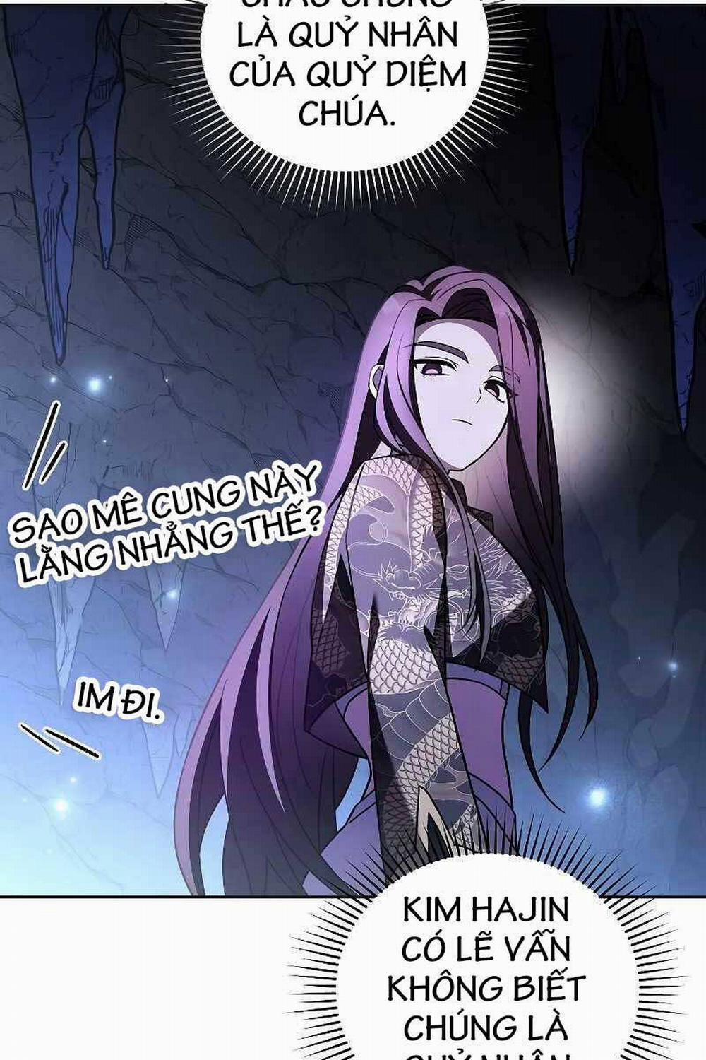 Nhân Vật Ngoài Lề Tiểu Thuyết 79 trang 8