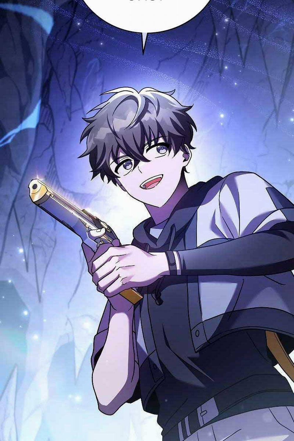 Nhân Vật Ngoài Lề Tiểu Thuyết 79 trang 81