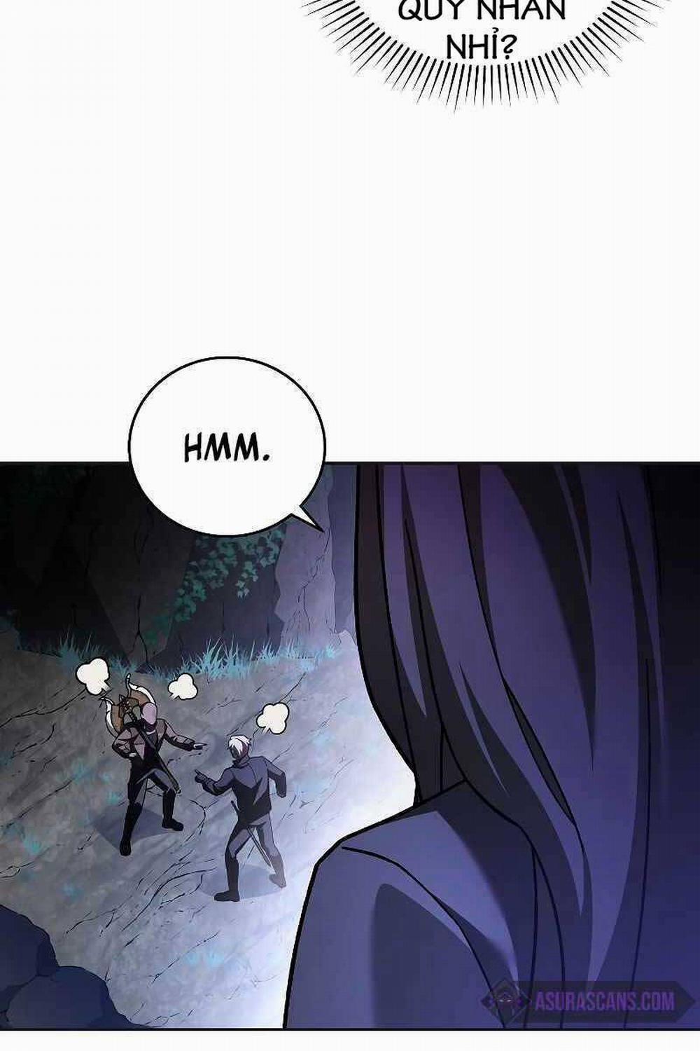 Nhân Vật Ngoài Lề Tiểu Thuyết 79 trang 9