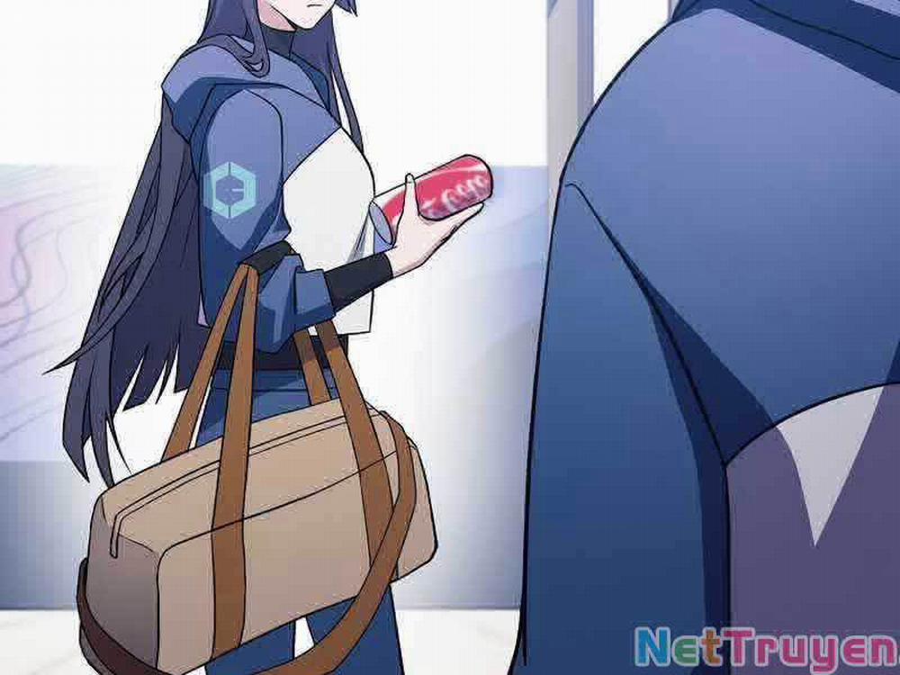 Nhân Vật Ngoài Lề Tiểu Thuyết 8 trang 126