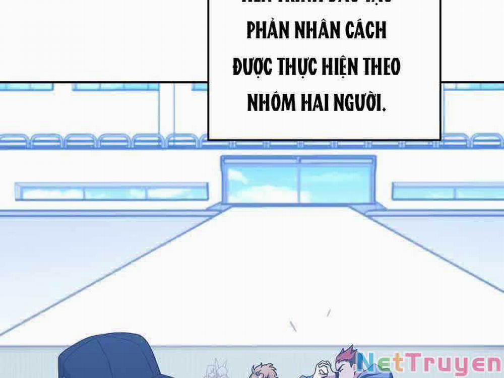 Nhân Vật Ngoài Lề Tiểu Thuyết 8 trang 13