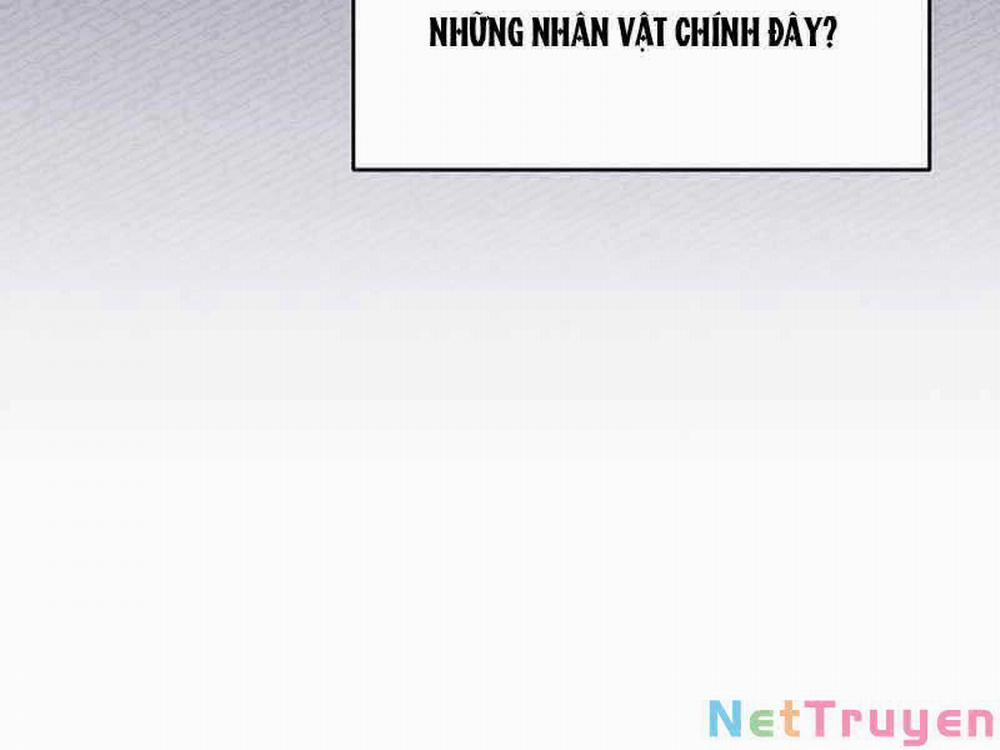 Nhân Vật Ngoài Lề Tiểu Thuyết 8 trang 131