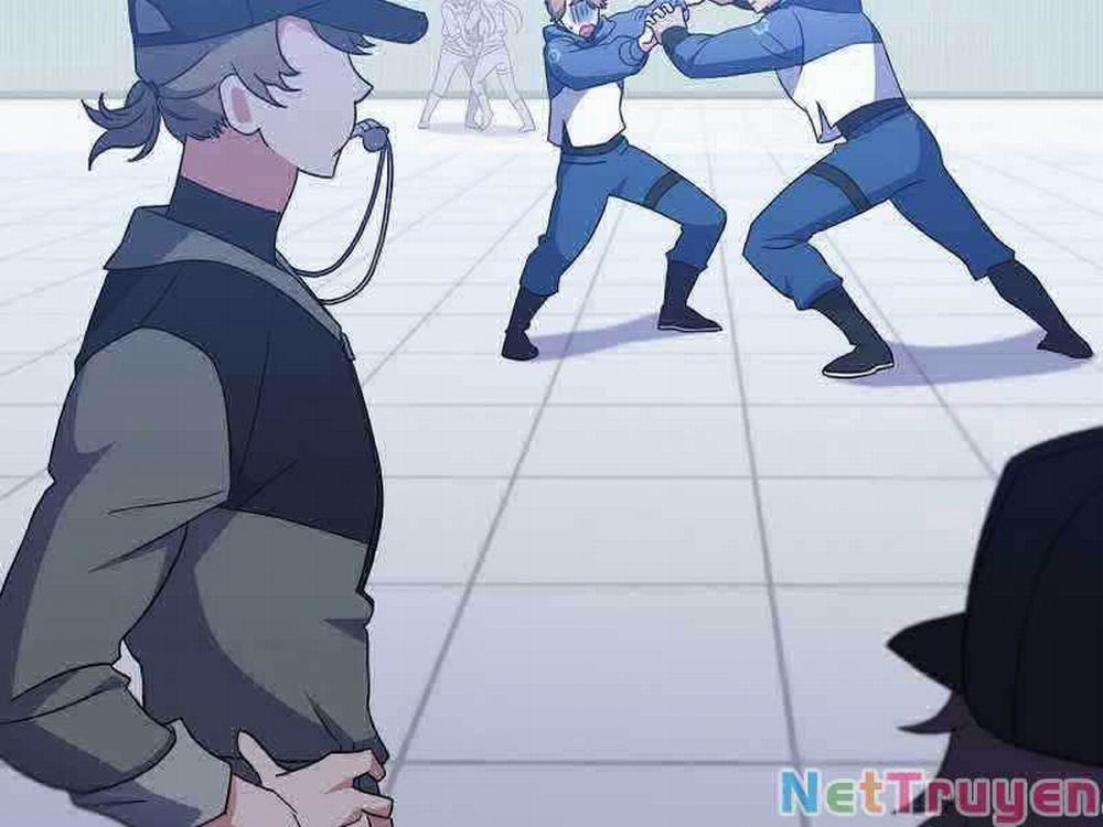 Nhân Vật Ngoài Lề Tiểu Thuyết 8 trang 14