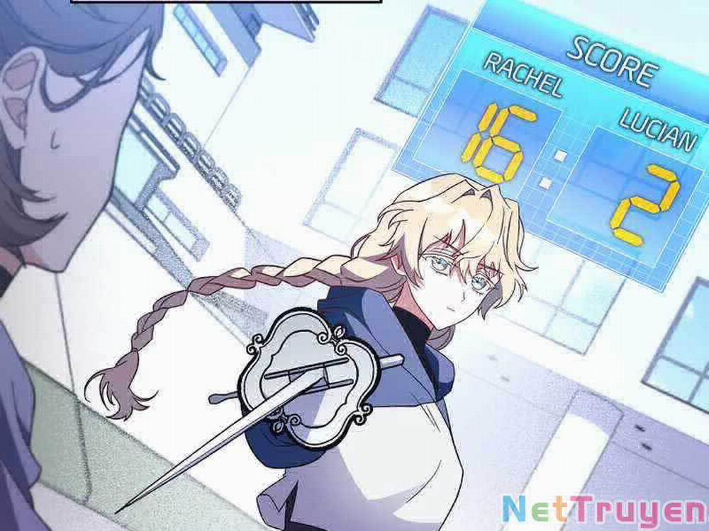 Nhân Vật Ngoài Lề Tiểu Thuyết 8 trang 16