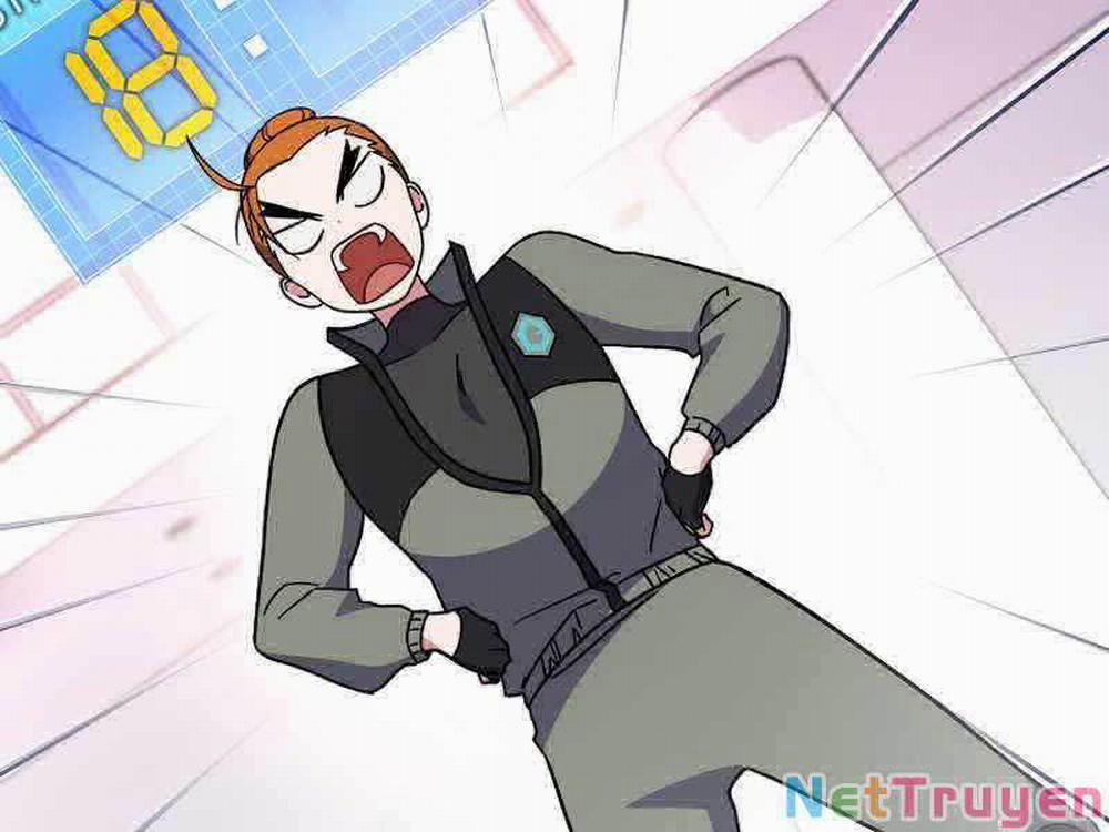 Nhân Vật Ngoài Lề Tiểu Thuyết 8 trang 25