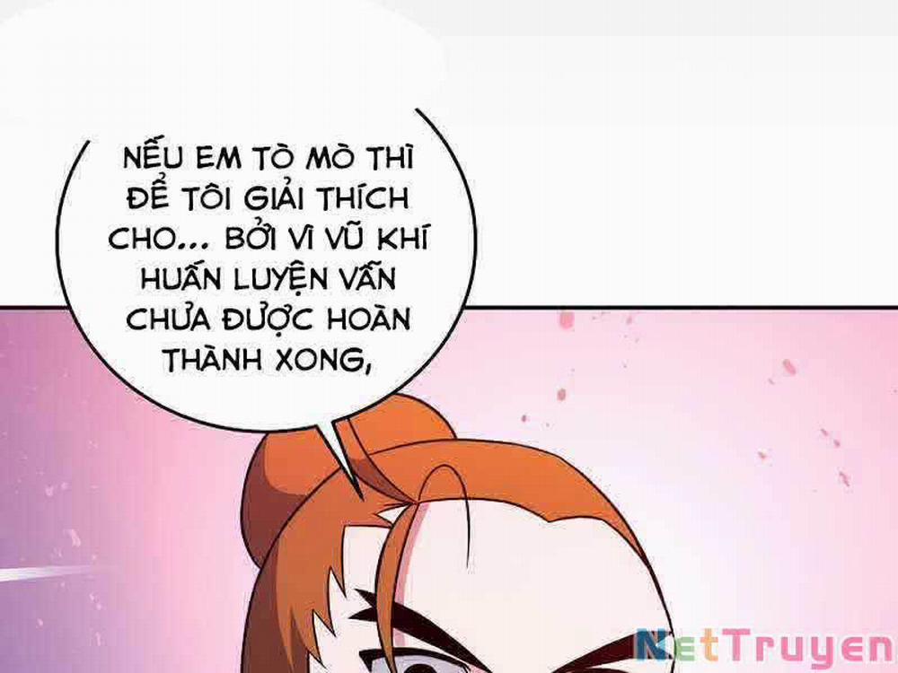 Nhân Vật Ngoài Lề Tiểu Thuyết 8 trang 30