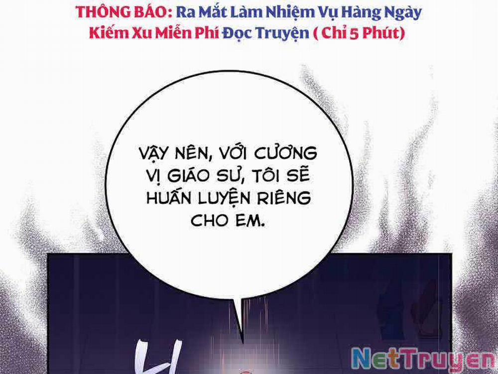 Nhân Vật Ngoài Lề Tiểu Thuyết 8 trang 33