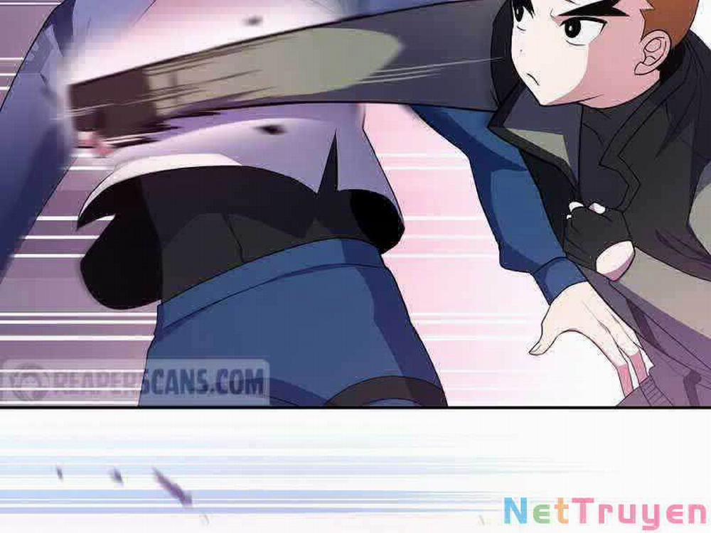 Nhân Vật Ngoài Lề Tiểu Thuyết 8 trang 57