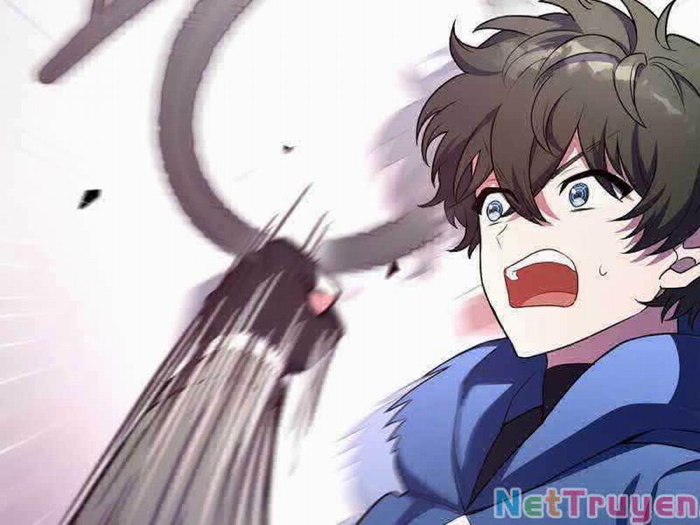 Nhân Vật Ngoài Lề Tiểu Thuyết 8 trang 60