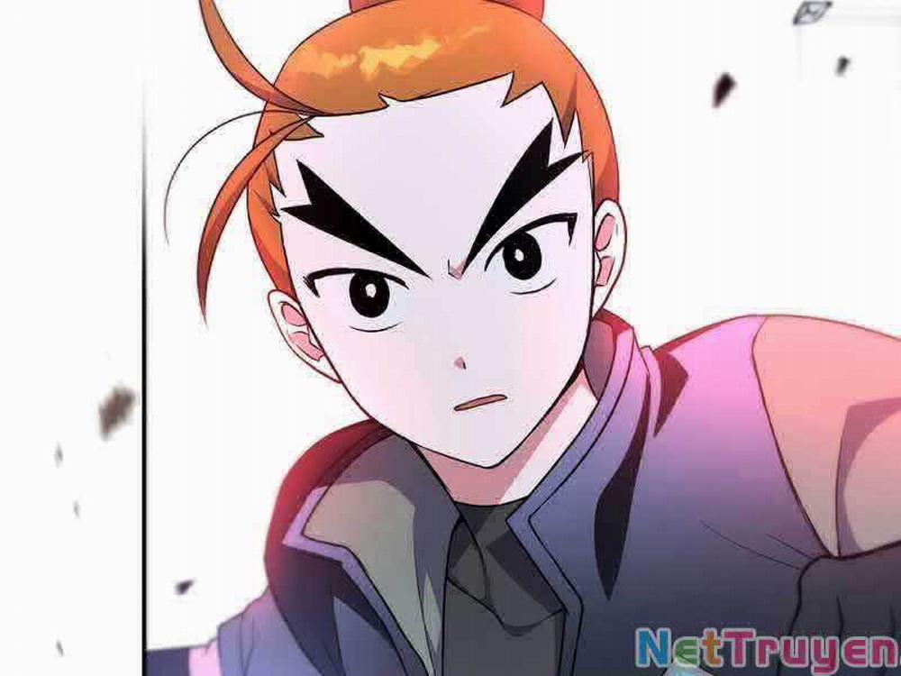 Nhân Vật Ngoài Lề Tiểu Thuyết 8 trang 63