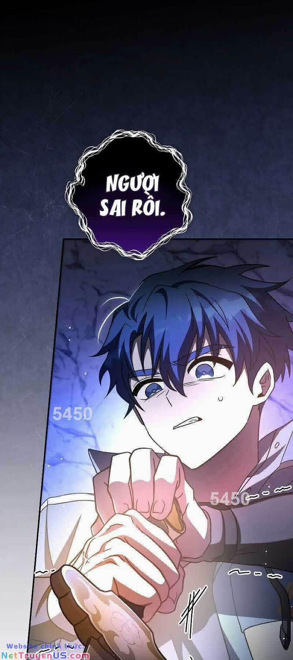 Nhân Vật Ngoài Lề Tiểu Thuyết 80 trang 0