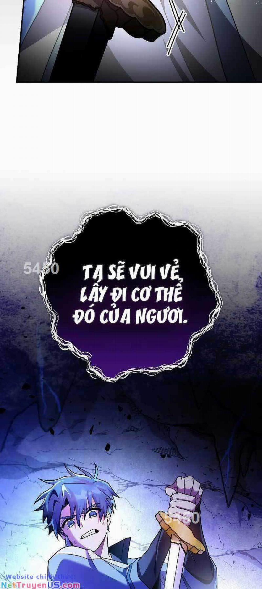 Nhân Vật Ngoài Lề Tiểu Thuyết 80 trang 1