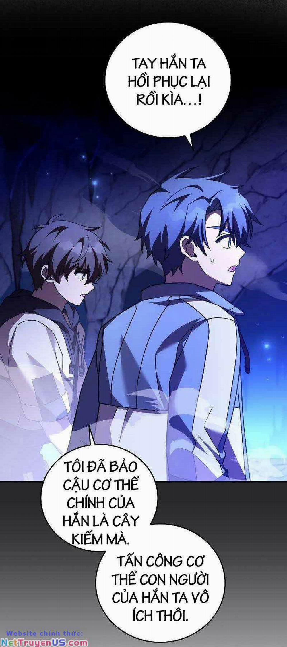 Nhân Vật Ngoài Lề Tiểu Thuyết 80 trang 27