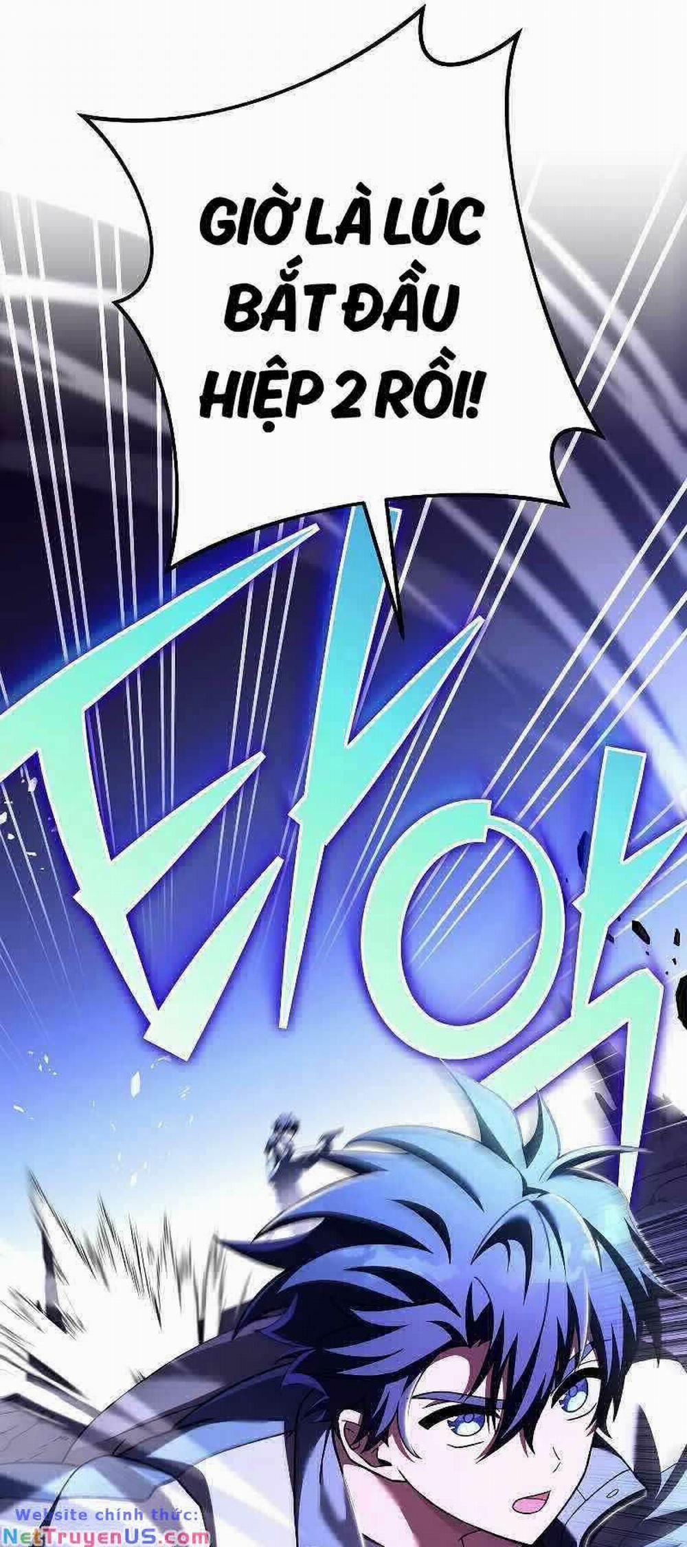 Nhân Vật Ngoài Lề Tiểu Thuyết 80 trang 29