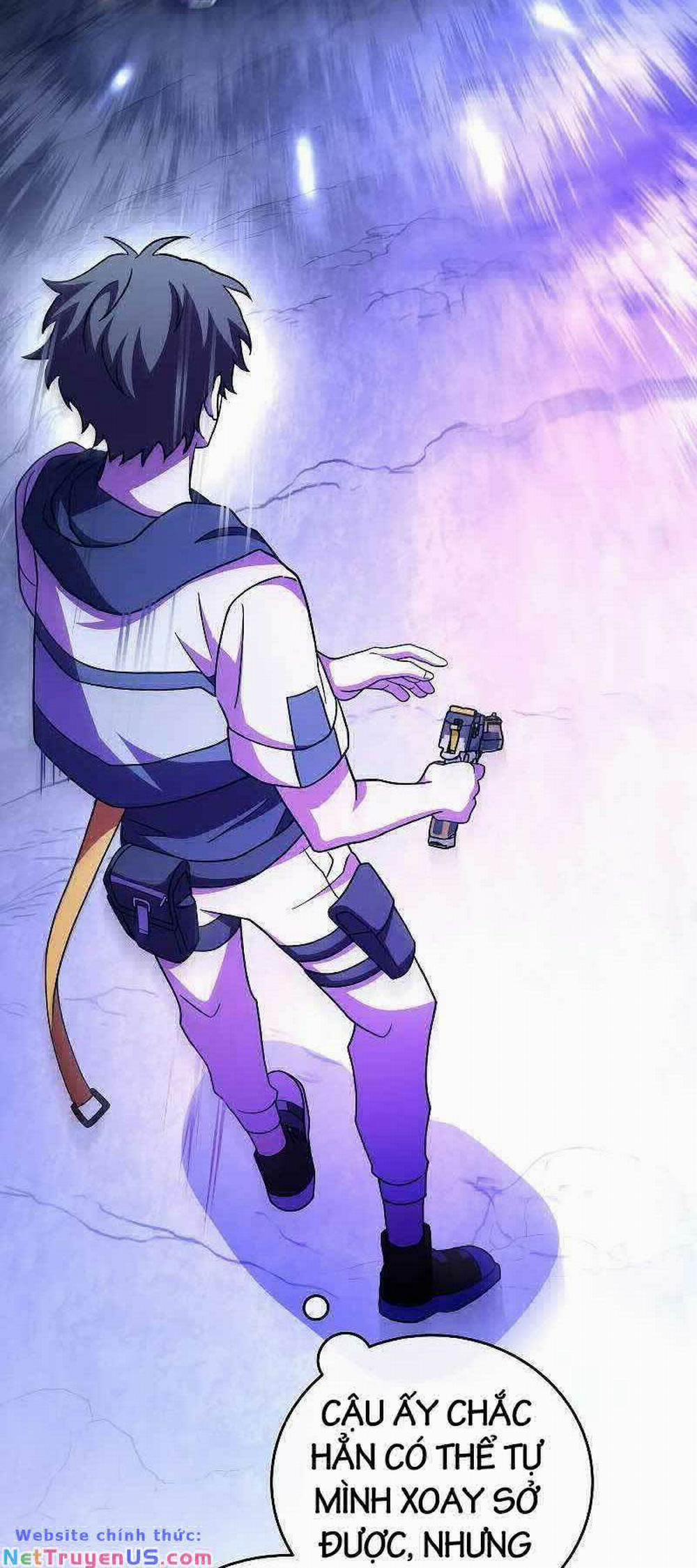 Nhân Vật Ngoài Lề Tiểu Thuyết 80 trang 37