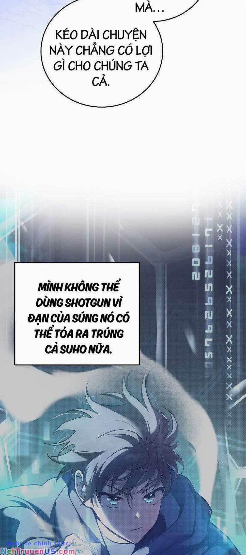 Nhân Vật Ngoài Lề Tiểu Thuyết 80 trang 38