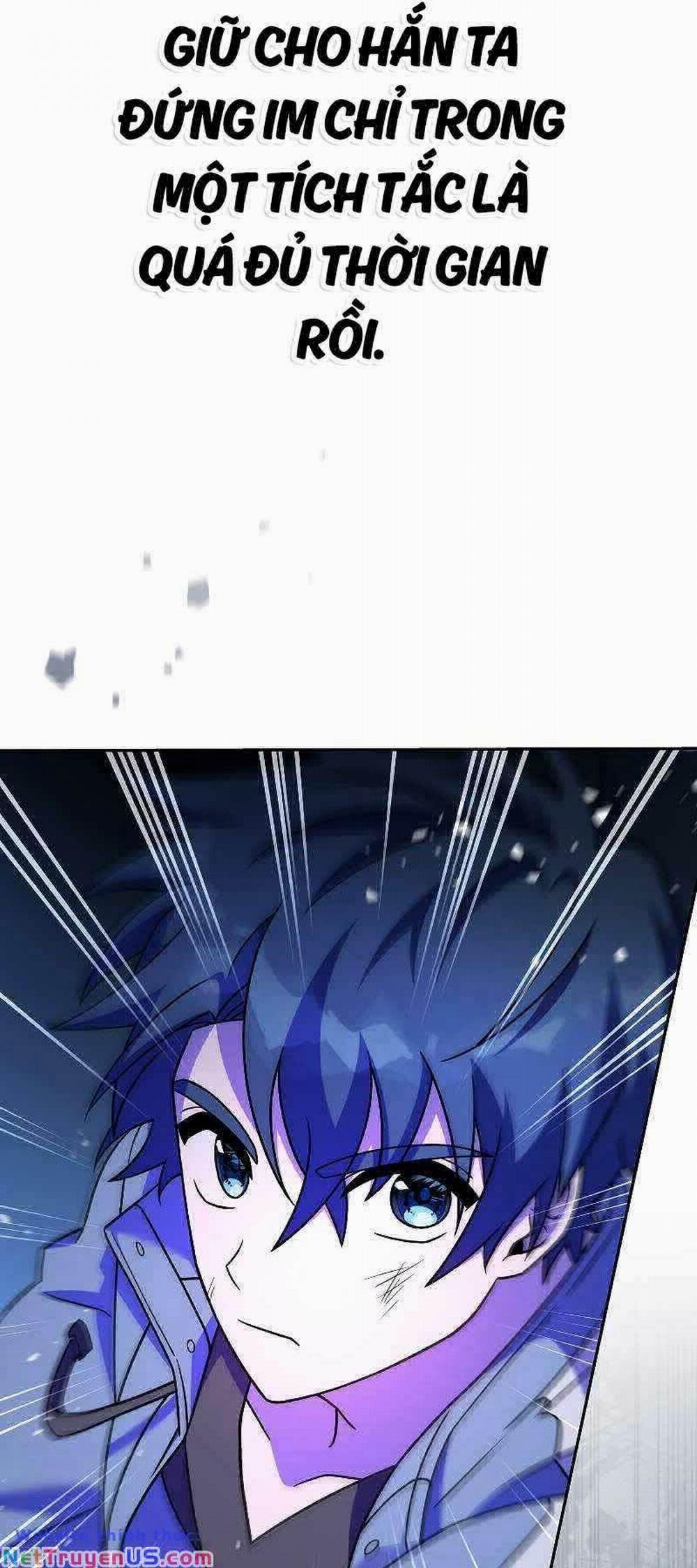 Nhân Vật Ngoài Lề Tiểu Thuyết 80 trang 65