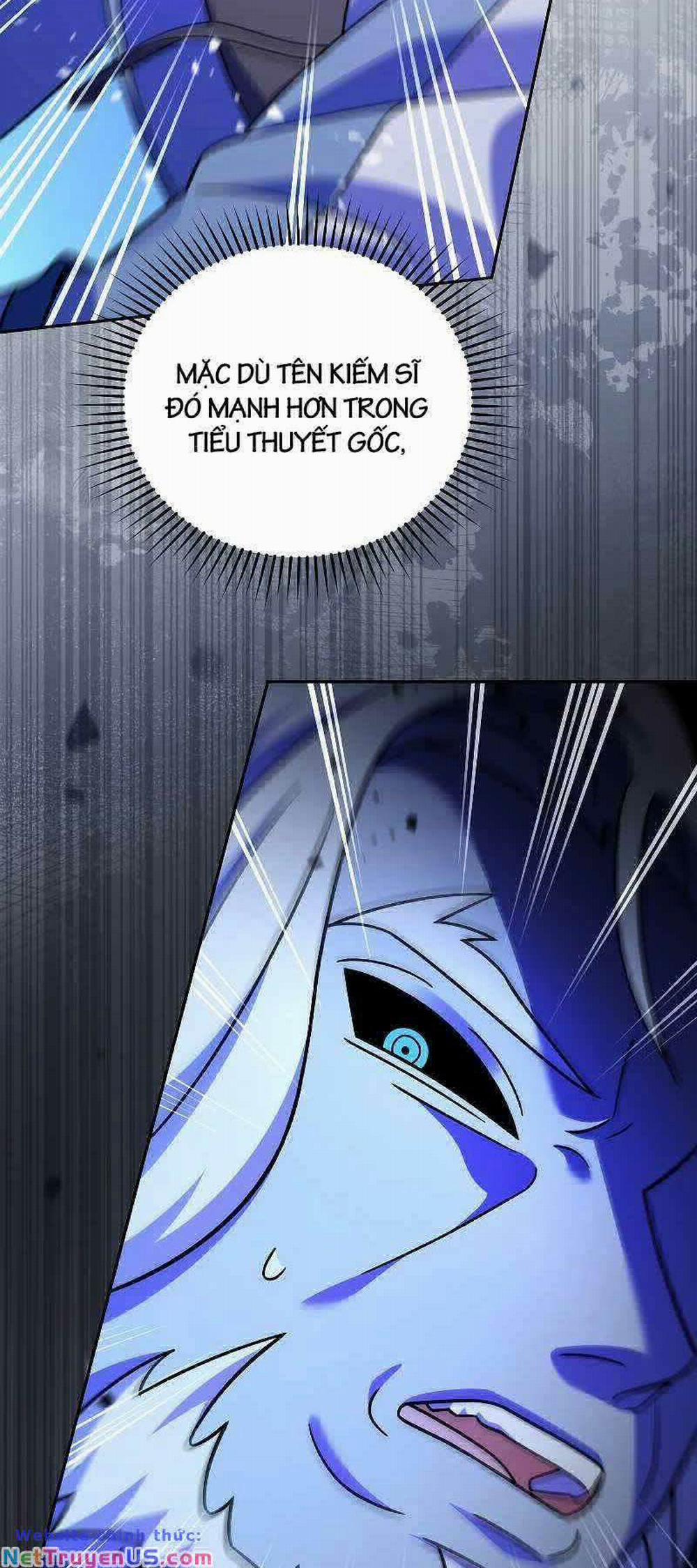 Nhân Vật Ngoài Lề Tiểu Thuyết 80 trang 66